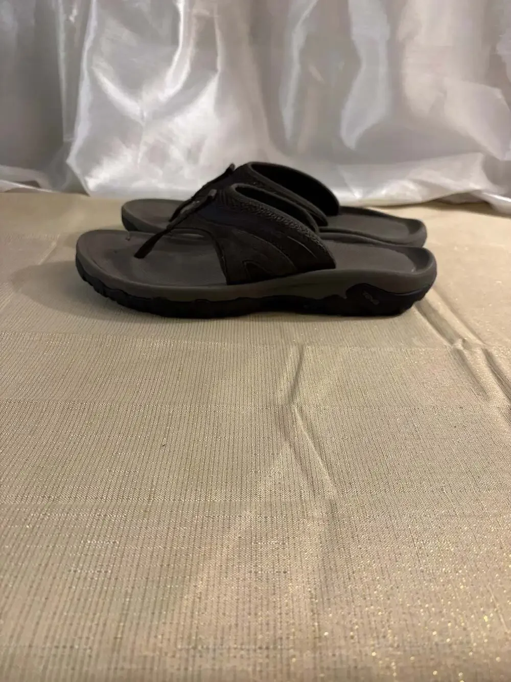 Teva men thong